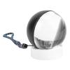 Vvikizy Memory Sphere Lamp, 2.76 Inch Unique 3D Crystal Ball Video Player with 4GB Memory, Uploadable Videos Music Photos for Birthday Gift view 2