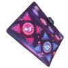 Drfeify Dance Mat for Kids, Interactive Music Game Pad with 8 Game Modes, Fun Dance Exercise for Kids and Adults, 47.24 X 35.43 Inches, Perfect for Family Play view 2