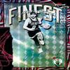 2025-26 Topps Finest Basketball Hobby Box (2 Autographs per Box) view 3