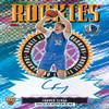 2025-26 Topps Finest Basketball Hobby Box (2 Autographs per Box) view 4