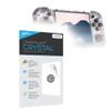 BoxWave Screen Protector Compatible With Ampown RG35XX H Retro Handheld Game Console (3.5 in) - ClearTouch Crystal (2-Pack), HD Film Skin - Shields From Scratches view 1