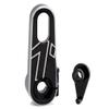1Up Racing 10111 - HD Aluminum Adjustable Servo Horn, 15-19mm, 25T Spline view 1