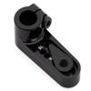 1Up Racing 10111 - HD Aluminum Adjustable Servo Horn, 15-19mm, 25T Spline view 2