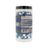 T4E .68 Caliber Inert Powder Rounds Blue/White Shell 250 Count Jar Marker Compatible view 4