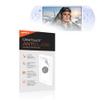 BoxWave Screen Protector Compatible with HLF Retro Video Game Console (4.3 in) - ClearTouch Anti-Glare (2-Pack), Anti-Fingerprint Matte Film Skin view 1
