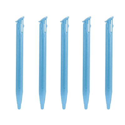 Active Pen 5 Packs Mobile for Touch Pen for 2DS LL/XL Game Console for Touch Screen Sensiti