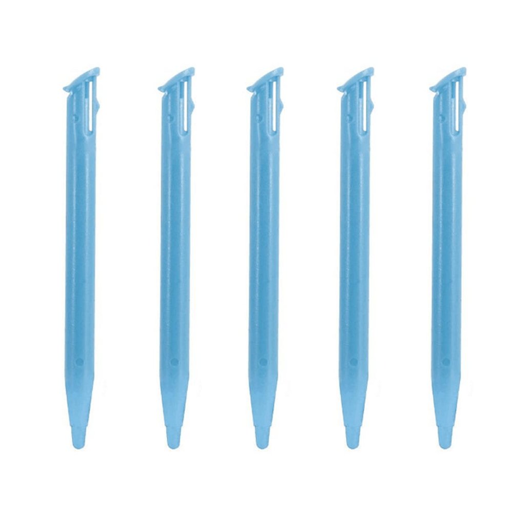 Active Pen 5 Packs Mobile for Touch Pen for 2DS LL/XL Game Console for Touch Screen Sensiti