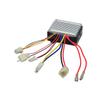 AlveyTech 24 Volt ZK2430-D-FS-ROHS Controller for The Razor Pocket Mod Classic Scooter (Versions 45-50) - Replacement Motor Speed Control Module with 4-Wire Throttle view 1