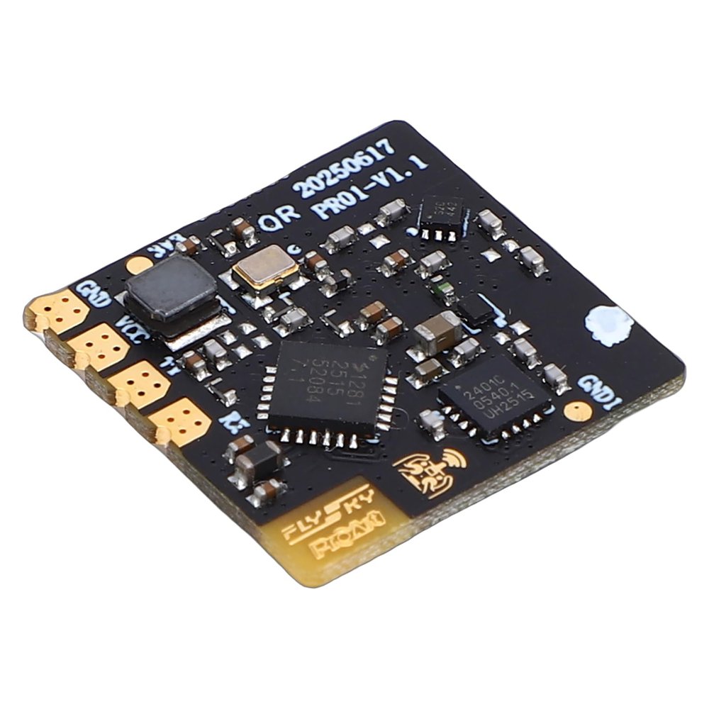 Flysky PR01 Receiver 16CH ELRS Receiver for PA01 & ELRS Transmitters