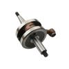 Motorcycle YZ85 Crankshaft Assy Fit For YZ 85 5PA-11400-00 2008-2018 2 Stroke Engine view 2