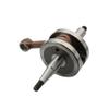 Motorcycle YZ85 Crankshaft Assy Fit For YZ 85 5PA-11400-00 2008-2018 2 Stroke Engine view 4