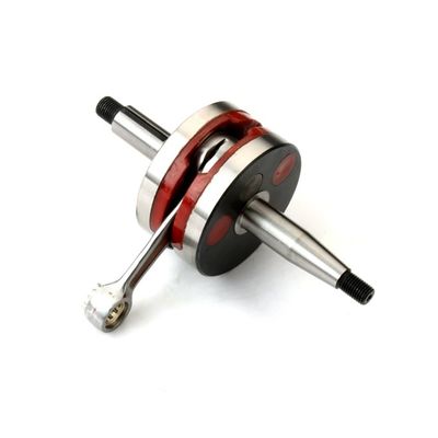 Motorcycle AM6 Racing Crankshaft Fit For 50 50cc 2T Engine(Racing crankshaft B)