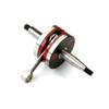 Motorcycle AM6 Racing Crankshaft Fit For 50 50cc 2T Engine(Racing crankshaft B) view 1