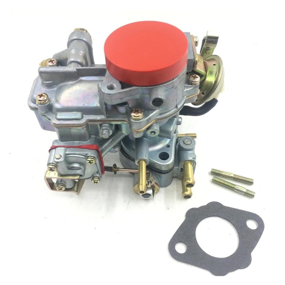 MOICEYHF Carburettor Carb Carby Carburatore Compatible For Fiat 128-1300 CC 32M-ICEV Carb Solex Carburetor Car Accessory MOICEYHF