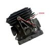 ABDBXMGC FS 510 Cylinder Piston Ring Gasket Kit 40MM Fit for FS510 FS510R FS510C FS510RC Mower view 3