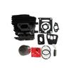 ABDBXMGC FS 510 Cylinder Piston Ring Gasket Kit 40MM Fit for FS510 FS510R FS510C FS510RC Mower view 4