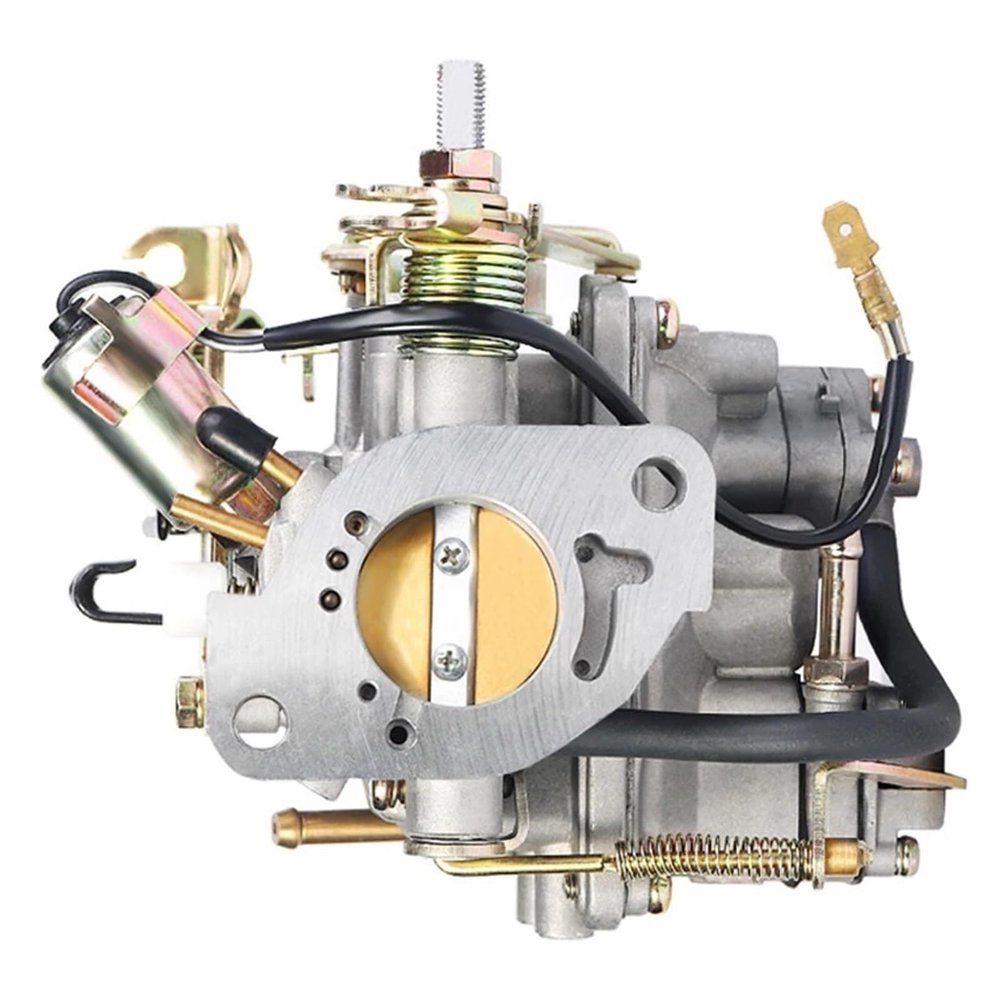 MOICEYHF Compatible For Samurai Carry SJ410 Carburetor ST100 F10A ST90 SK41 F5A ST308 SJ413 LJ81 Carby 465Q Engine 1.0L MOICEYHF