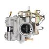 MOICEYHF Compatible For Samurai Carry SJ410 Carburetor ST100 F10A ST90 SK41 F5A ST308 SJ413 LJ81 Carby 465Q Engine 1.0L MOICEYHF view 3