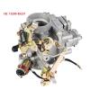 MOICEYHF Compatible For Samurai Carry SJ410 Carburetor ST100 F10A ST90 SK41 F5A ST308 SJ413 LJ81 Carby 465Q Engine 1.0L MOICEYHF view 4