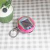 Protective Case for Tamagotchi Uni, Mini Box Portable Shockproof Protective Cover Sleeve (Transparent Pink) view 2