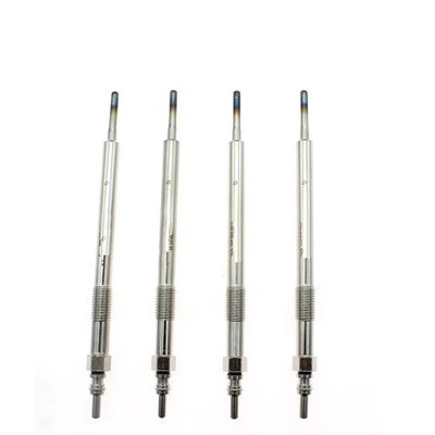 Compatible with SsangYong for Korando for Actyon Sports I II 2010-2024 Heater Glow Plugs Heater 6711590101
