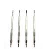 Compatible with SsangYong for Korando for Actyon Sports I II 2010-2024 Heater Glow Plugs Heater 6711590101 view 1