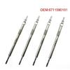 Compatible with SsangYong for Korando for Actyon Sports I II 2010-2024 Heater Glow Plugs Heater 6711590101 view 2