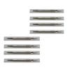 Diesel Heater Glow Plug Compatible with SsangYong for Tivoli D16F 2015-2024 5V for Korando II D16DTF 1.6 2016-2024 Engine Main Wiring Glow Plugs A6731590001(8pcs)(8pcs) view 1