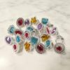 S & E TEACHER'S EDITION Princess Rings for Kids, 96 Pcs view 2