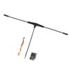 Nano ExpressLRS Receiver 915MHz 2.4GHz with T Type Support WiFi Replacement Compatible with RC FPV Traversing Drones (915Mhz Nano) view 1