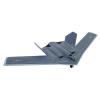 1/200 Scale Chinese PLA H-20 Strategic Bomber Model Alloy Model Diecast Plane for Collection US view 1