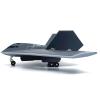 1/200 Scale Chinese PLA H-20 Strategic Bomber Model Alloy Model Diecast Plane for Collection US view 4