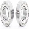 2Pcs SMR52ZZ CB Air Bearing 2 * 5 .5mm ABEC-7 RC Car Stainless Steel Hybrid Ceramic Bearings Fishing Reels MR52zz SMR52-2Z view 1
