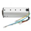 Eminchu 36V 17A Electric Scooter Motor Controller Set, Aluminium Alloy Speed Controller with Display Panel, Heat Dissipation for HX X7 Model Scooter view 3