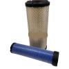 1PCS S550 sweeping machine sliding loader air filter cleaner grid 6666376 air filter 666637 view 3
