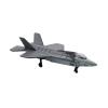 1/130 Scale United States Air Force Martin F-35 Fighter Fighter Model Alloy Model Diecast Plane for Collection US view 1