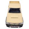 1/12 Scale RC Truck Body Shells, Durable PP Plastic with Mirrors, Replacement RC Body for Hobbyists Racing Off-Road Enthusiasts view 2