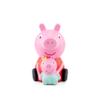 Tonies Peppa Pig: The New Baby Sister Audio Toy Figurine view 2