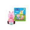 Tonies Peppa Pig: The New Baby Sister Audio Toy Figurine view 3