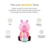 Tonies Peppa Pig: The New Baby Sister Audio Toy Figurine view 4