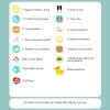 Alomejor Baby Musical Toy, Interesting Volume Adjustable Music Phone Toy Soft Multifunctional for Children (#1) view 3