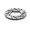 Metal Brake Pads Compatible With Kyosho IF415 Off-Road Remote Control Car, 30mm Brake Rotor for MP9 Model view 2