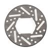 Metal Brake Pads Compatible With Kyosho IF415 Off-Road Remote Control Car, 30mm Brake Rotor for MP9 Model view 3
