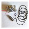 58mm Piston Kit Suitable for R EX13D EX13 4.5HP 4 Stroke Engine view 3