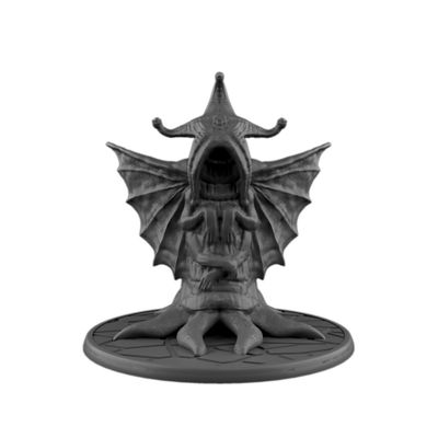 Elder Thing! Cosmic Horror Cthulhu Lovecraft Miniature