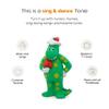 Tonies The Wiggles: Dorothy Dinosaur Audio Toy Figurine view 4