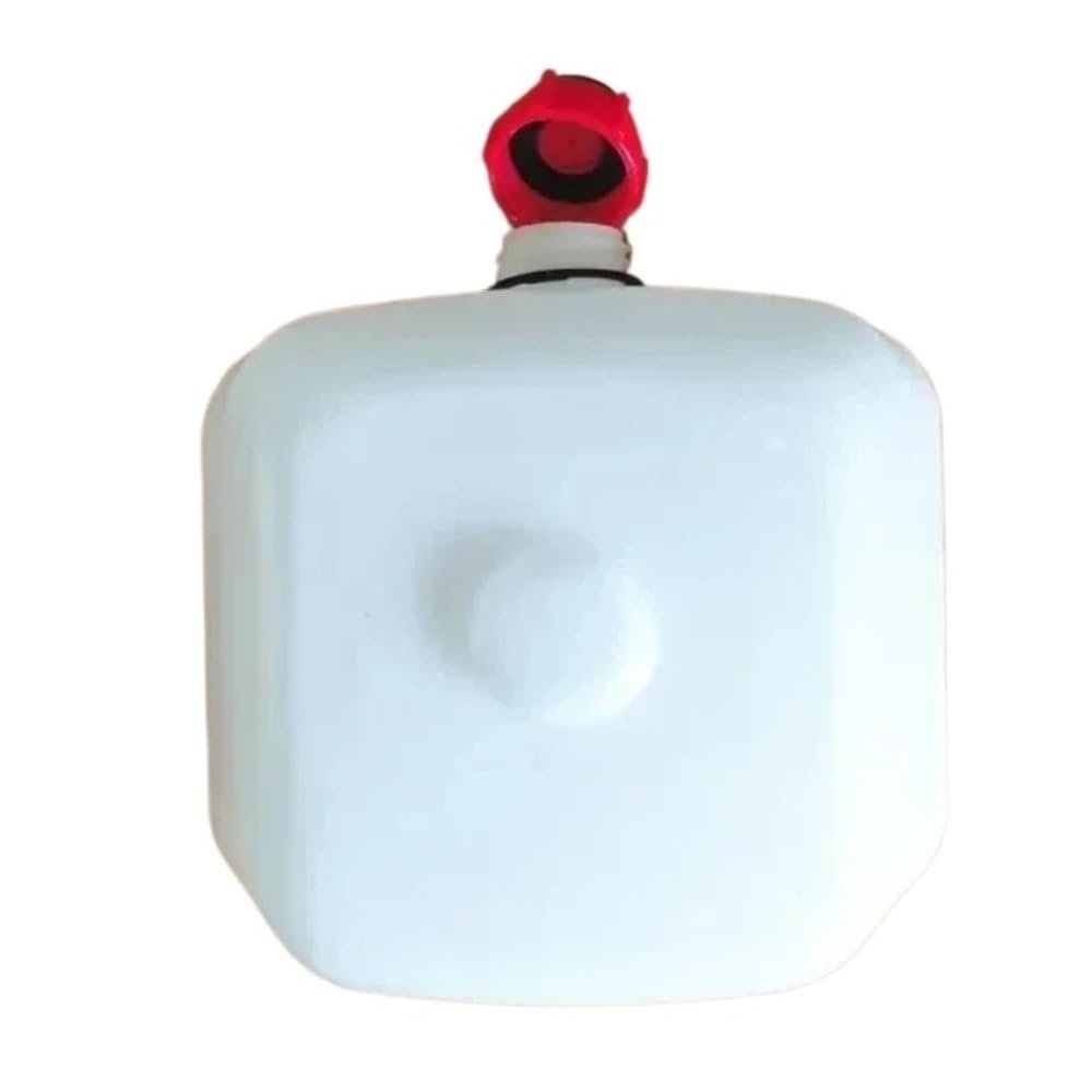 Fuel Tank Assembly Fit for 3WF-14G 3WF-4 1E53FP Engine Mist-Duster(Fuel Tank)