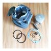 50mm Cylinder Piston Kit with Gasket Bearing Suitable for R EC08 EC208 1E50FW Engine view 3