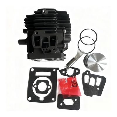 40mm Cylinder Piston Ring Kit Fit for FS260 FS260R FS260C FS260RC Mower Replacement Parts 4147-020-1206