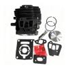 40mm Cylinder Piston Ring Kit Fit for FS260 FS260R FS260C FS260RC Mower Replacement Parts 4147-020-1206 view 1